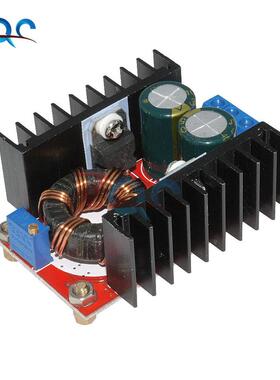 150W DC-DC 10-32V to 12-35V 24V Step Up Boost Converter Modu