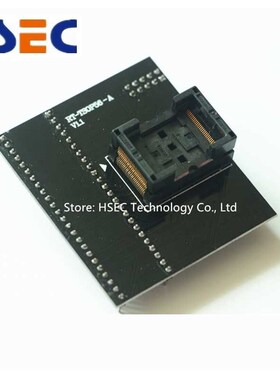 Top Quality TSOP56 Adapter+ SOP44 to DIP44 adapter socket+ T