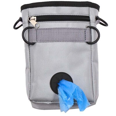 Tuff Mutt - Dog Treat Pouch for Training, Carries Treats and