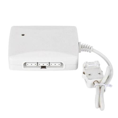 Game Controller Conversion Adapter Gamepad Converter Plug &a