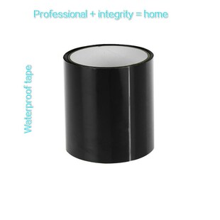 Water Pipe Repair Bandage Pipe Leak-Proof Waterproof Sealing