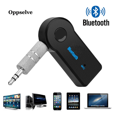 5.0 Bluetooth Audio Receiver Transmitter Mini Stereo Bluetoo
