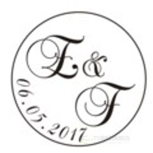 customize Wax Seal Stamp logo Personalized image custom seal