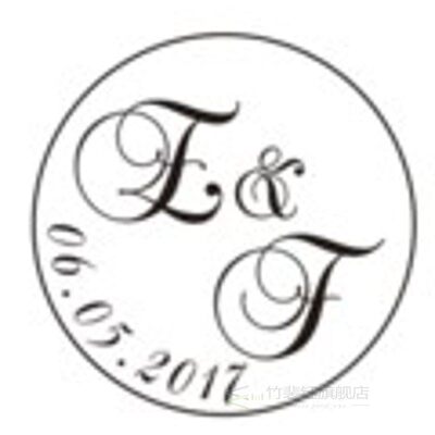 customize Wax Seal Stamp logo Personalized image custom seal