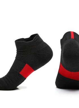 running socks  basketball Breathable anti slip sport running