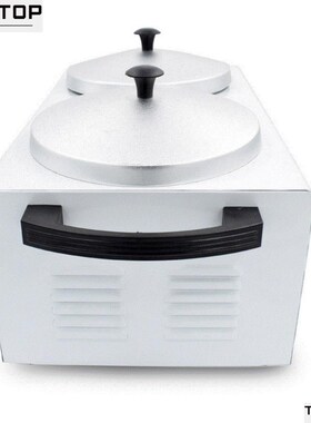 wax double pot hot wax machine double boiler heating therm