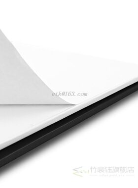 A3/A4/B5 Drawing Paper Pad Notebook Sketch Book for Marker A