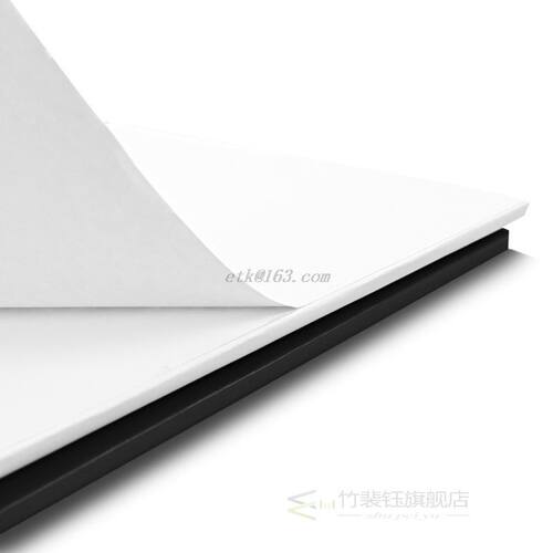 A3/A4/B5 Drawing Paper Pad Notebook Sketch Book for Marker A