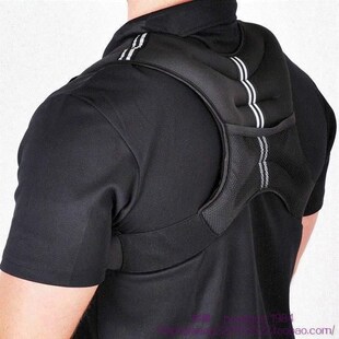 shipping 5-10kg kg weight vest increased contact iron sand b