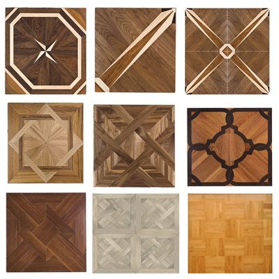 Nitree Parquet Board  Wood Floor Texture Cross Stitching Ph