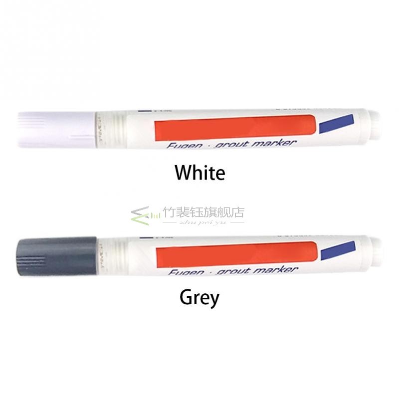 Professional Portable Tile Repair Grout Pen Anti Mould Renew