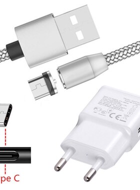 2A USB Charger For Samsung Galaxy A5 A7 2017 A31 M21 A8 S8 S