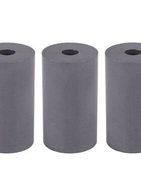 3X 35X20X6mm B4C Boron Carbide Air Sandblaster Nozzle Sandbl