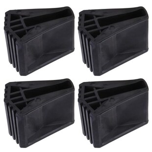 Fan Shaped Anti-slip Foot Pad 适用于 Foldable Ladder Ladder