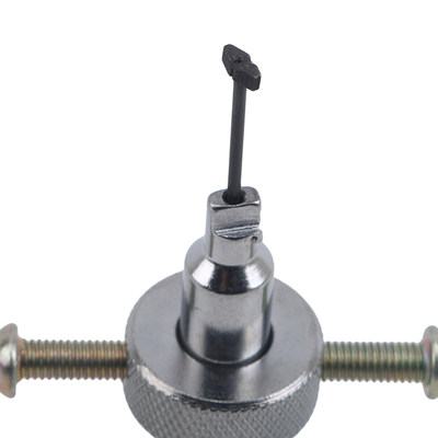 2 Pcs/Set Unlock Tool Fixed Pick Set Unlocking Repair Instru