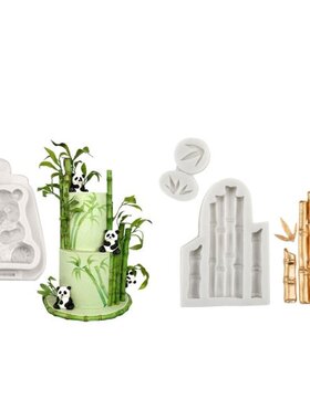 Fondant Moulds Chocolate Mould Candy Molds DIY Pastry Biscui