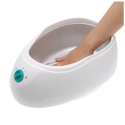 220-240V Paraffin Bath for SPA Hands Feet Wax Waxing Machine