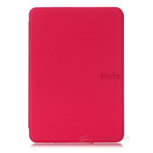 Magnetic Smart Case for Kindle Paperwhite 4 Coque Ultra Slim