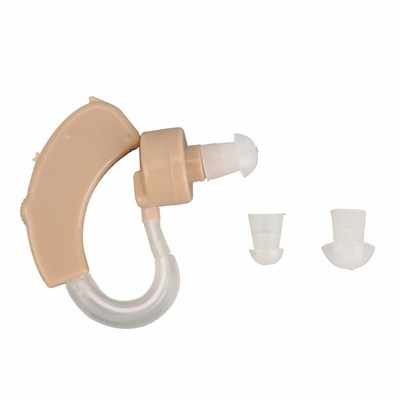 Invisible Hearing Aid For The Elderly Ergonomic Design Dura