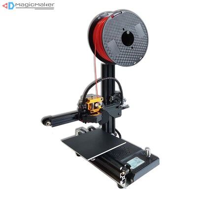 3D Printer 3d printing Masks MAGICMAKER SLUBAN High Precisi