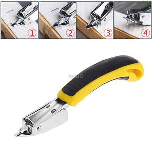 Heavy Duty Upholstery Staple Remover Nail Puller Office Prof