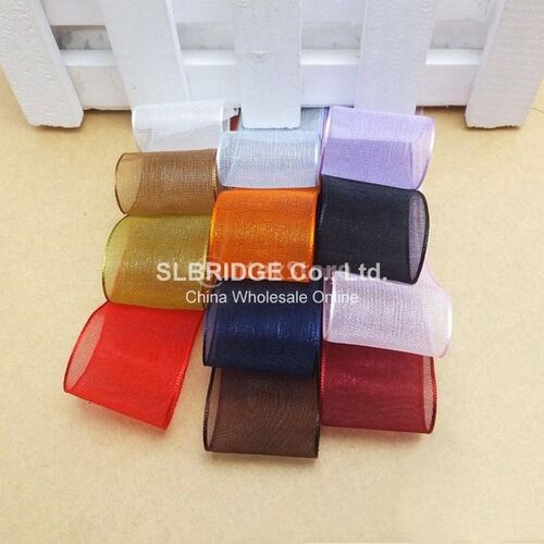 s Phenovo Snow Yarn Ribbon for Crafts DIY 25mm 14 Mixed Co