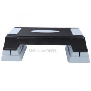 Domestic Fitness Aerobic Step Adjustable Multilayer Yoga Fit