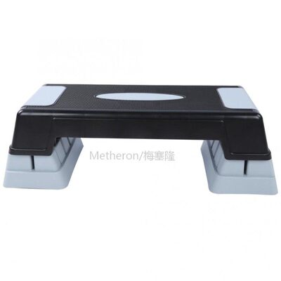 Domestic Fitness Aerobic Step Adjustable Multilayer Yoga Fit