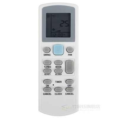 Air Conditioner Remote Control for Daikin Acson A/C Conditio