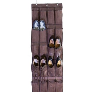 LASPERAL Nonwoven Fabrics Shoe Hanger Drawer Hanging Wardrob