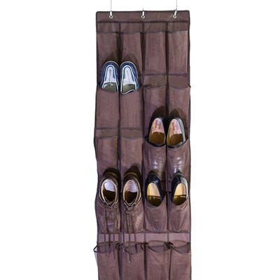 LASPERAL Nonwoven Fabrics Shoe Hanger Drawer Hanging Wardrob