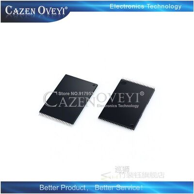 5piece TC58BVG0S3HTA00 TC58BVG0S3 TSOP-48