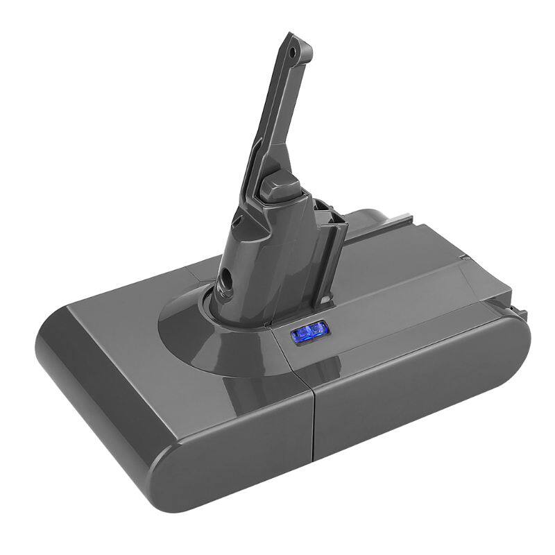 3000 4000mAh 21.6V Li ion Battery for Dyson V8 Absolute Flu