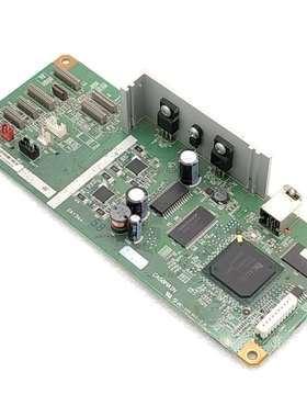 PCA ASSY Formatter Board logic Main Board MainBoard CA58MAIN