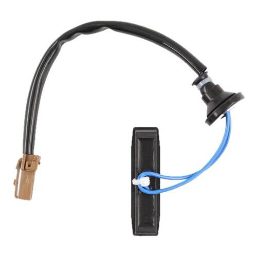 Auto Switch Boot Release Opener Button Deck Lid Switch Compa