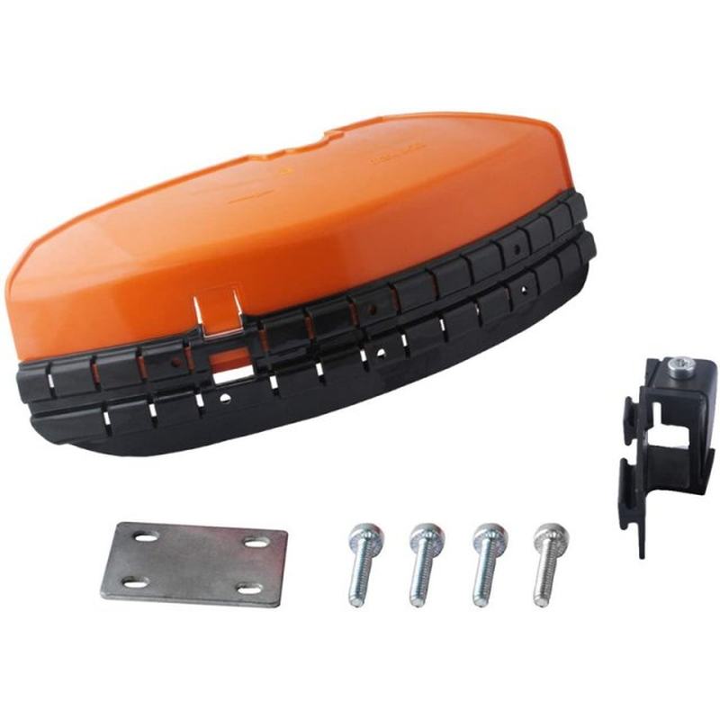 FS120 Trimmer Guard Fits for STIHL FS110 FS130 FS160 FS180 F