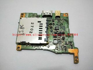 original p510 motherboard for nikon p510 main board p510 mai