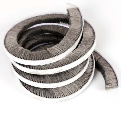 3M Self Adhesive Seal Strip Door Draught Excluder Window Pil