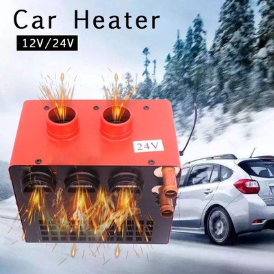 Car Heater 12V/24V Air Diesels Heater Parking Heater Defogg