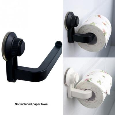 Suction Cup Rack Kitchen Bathroom Storage Waterproof Moistur