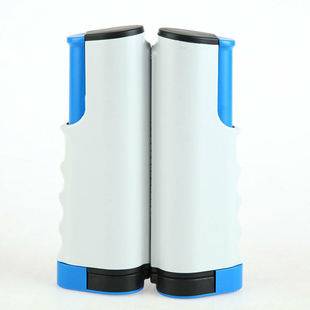 New Anywhere Retractable Ping Pong Table Tennis Net Post Net