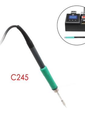 C210 Soldering Station Soldering Handle Suitable for Solderi