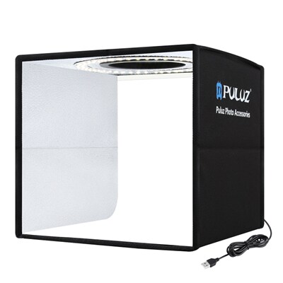 Soft Box Set Portable Folding Photo Lighting Modifier Photo