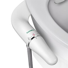 Садоводство комплект samodra bidet attachment ultra-slim