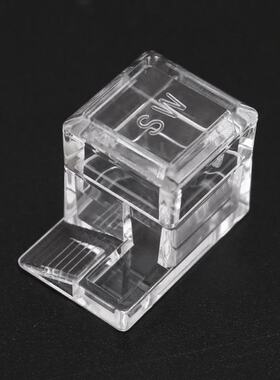 Sequare Design Ant Water Feeder Ant Farm Water Erea For Inse