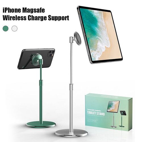 Desktop Magnetic Universal Tablet Stand For iPad Pro Air 4