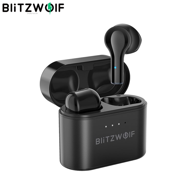 BlitzWolf BW FYE9 TWS Wireless Earbuds bluetooth 5.0 Earpho