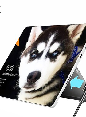 For Microsoft Surface Pro 4 6 5 3 go Charger Power Supply Ty