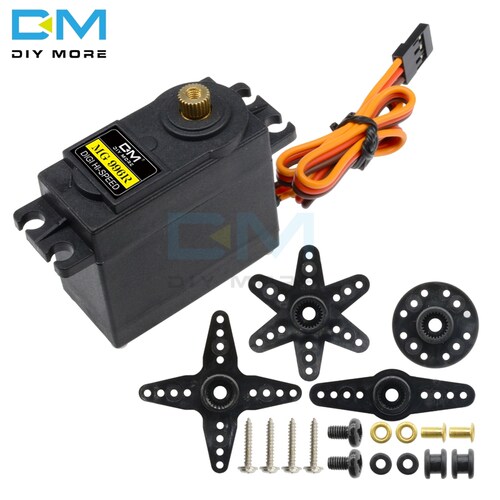 MG996R MG996 MG 996R Metal s Digital RC Servo Motor High Tor