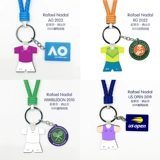 Пенсионный периферийный матч Надаля, посвященная открытому французскому манже